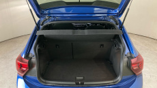 Volkswagen Polo 1.0 TSI R-Line 5dr Petrol Hatchback